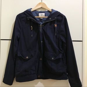 Utility Jacket